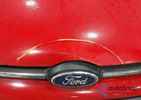 2014 Ford Focus Se z USA, uszkodzony, nr VIN 1FADP3K26EL248634